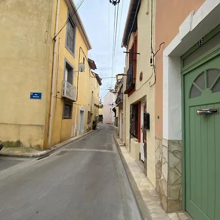 Bright In The Historic Center Appartamento *