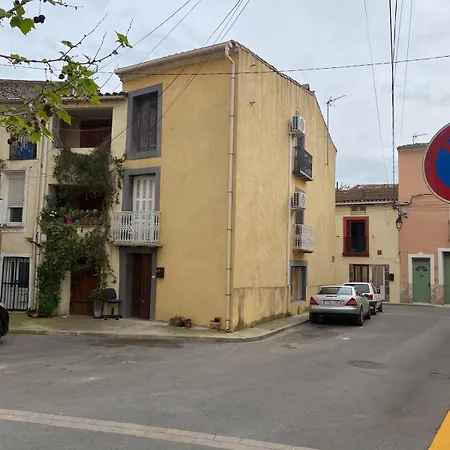 Bright In The Historic Center Appartamento *